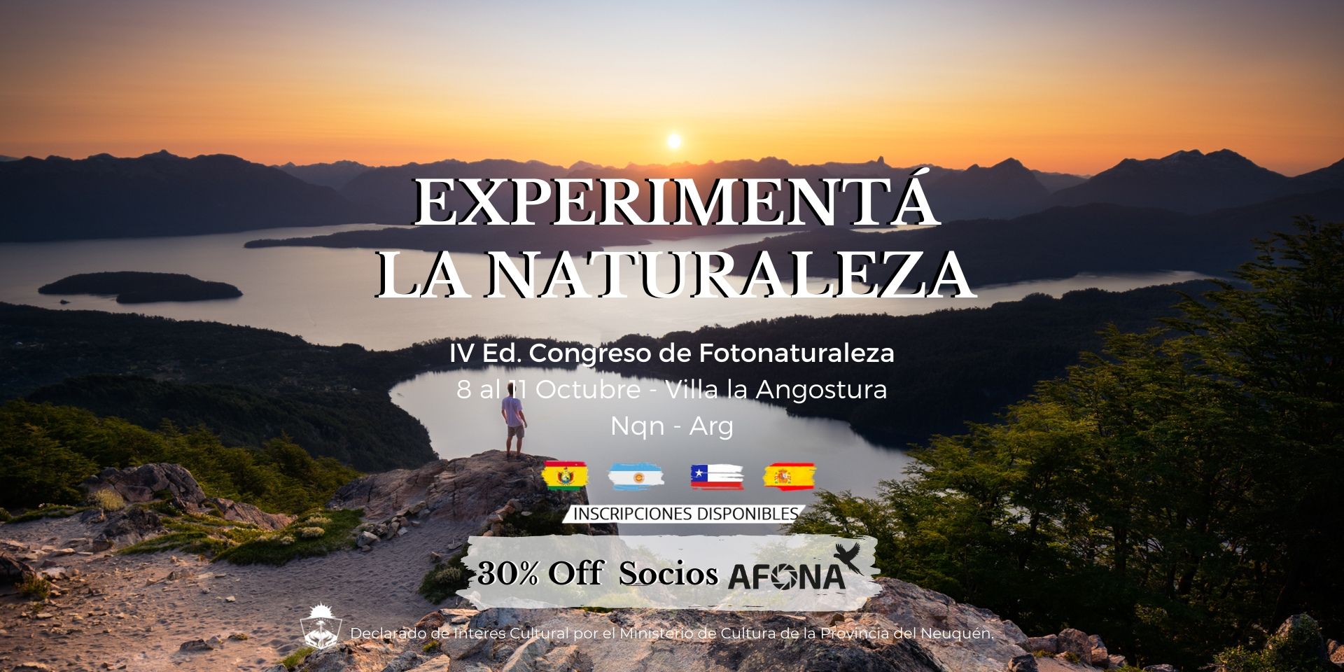 Congreso de fotonaturaleza