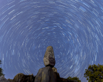 star-trails-el-centinela-2